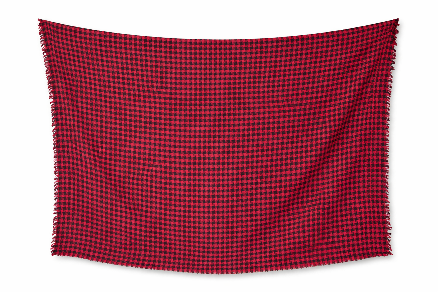 Manta Para Sofá Gigante Decorativa Protetora 260x165 Estrela - Imagem 4