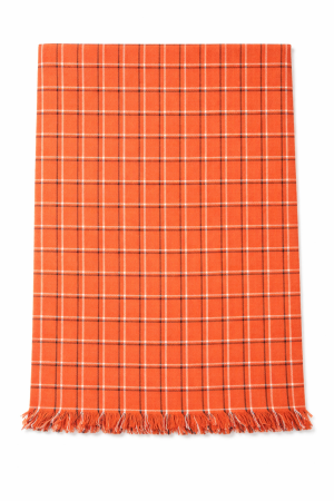 Manta Quadrinho Para Sofá Gigante Decorativa 260x165 Cm