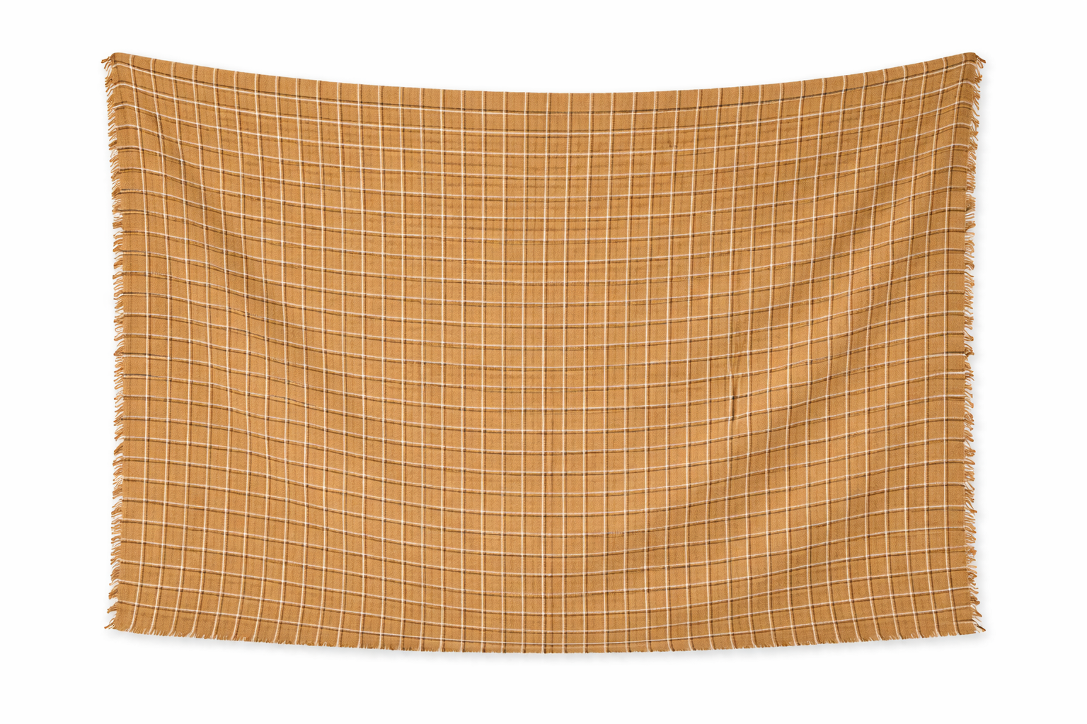 Manta Quadrinho Para Sofá Gigante Decorativa 260x165 Cm - Imagem 3