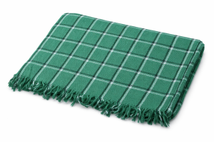 Manta Quadrinho Para Sofá Gigante Decorativa 260x165 Cm