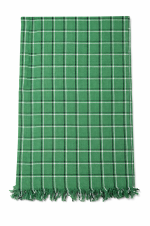 Manta Quadrinho Para Sofá Gigante Decorativa 260x165 Cm
