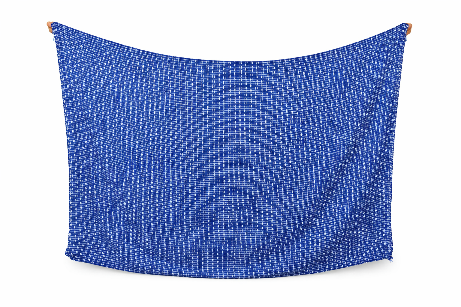 Manta Tijolinho Cama Sofá Gigante Tijolinho 230x170 Cm - Imagem 3