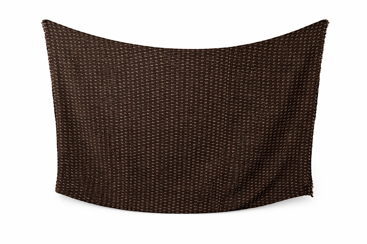Manta Tijolinho Cama Sofá Gigante Tijolinho 230x170 Cm - Imagem 2