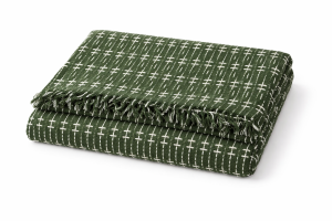Manta Tijolinho Cama Sofá Gigante Tijolinho 230x170 Cm