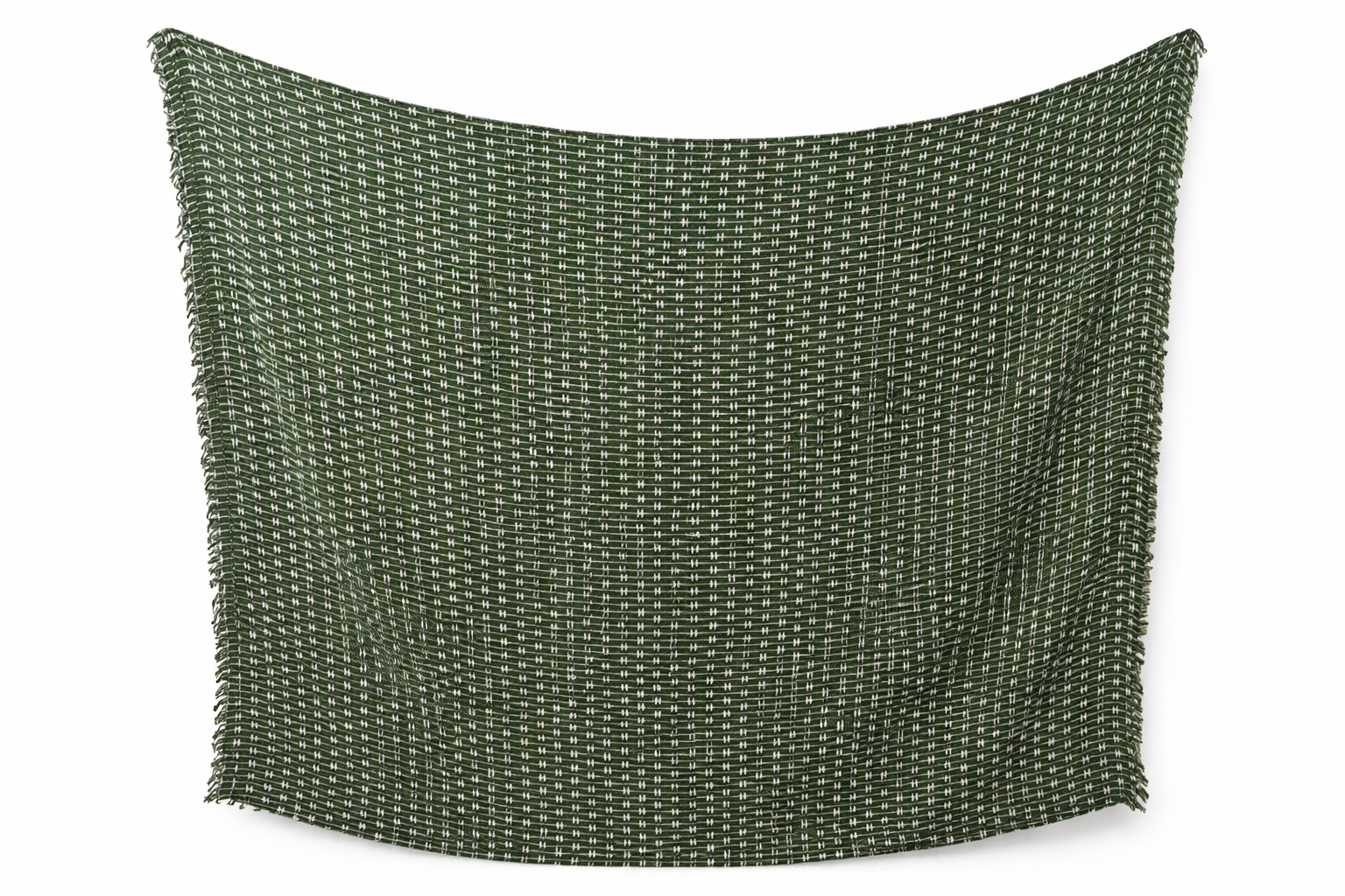 Manta Tijolinho Cama Sofá Gigante Tijolinho 230x170 Cm - Imagem 3