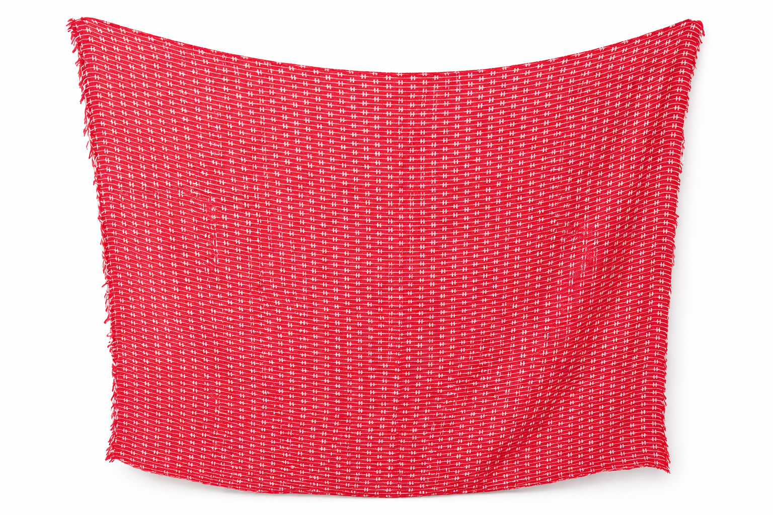 Manta Tijolinho Cama Sofá Gigante Tijolinho 230x170 Cm - Imagem 3