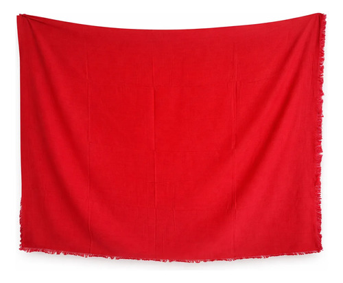 Manta Para Sofá Gigante 300x180 (king Size) Algodão Promoção - Imagem 5