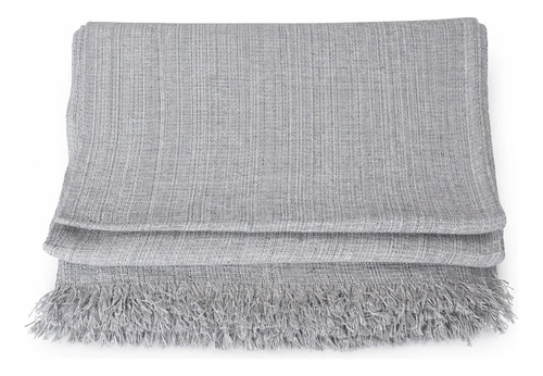 Manta Para Sofá Gigante 300x180 (king Size) Algodão Promoção - Imagem 17