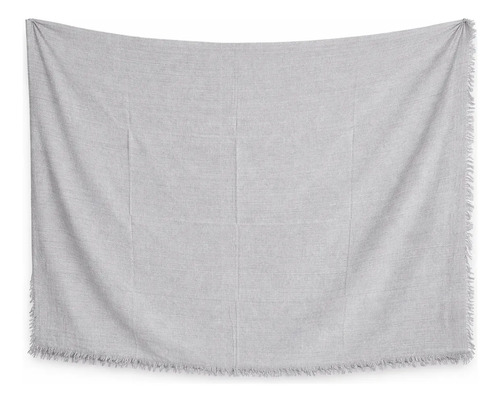 Manta Para Sofá Gigante 300x180 (king Size) Algodão Promoção - Imagem 18